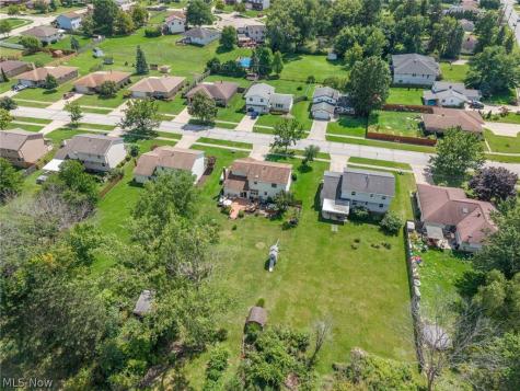 4512 Stary Drive Parma OH 44134