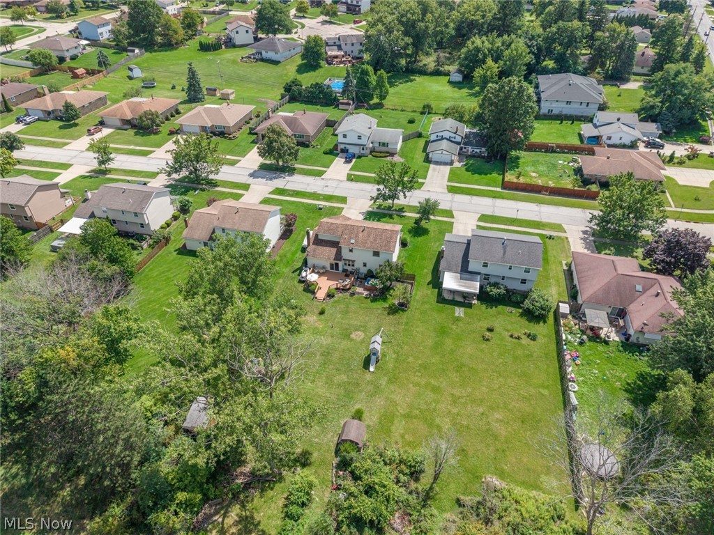 4512 Stary Drive Parma OH 44134