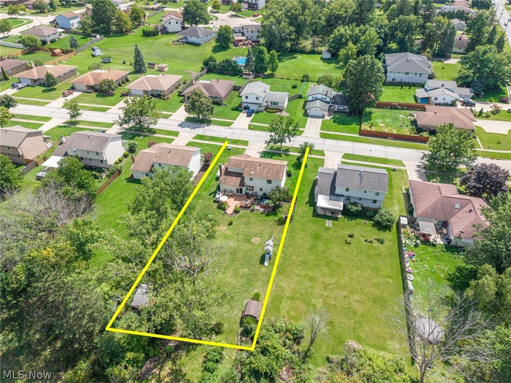 4512 Stary Drive Parma OH 44134