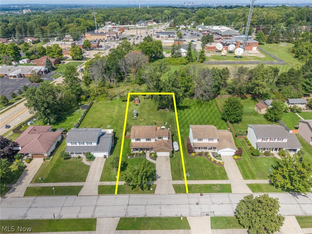 4512 Stary Drive Parma OH 44134