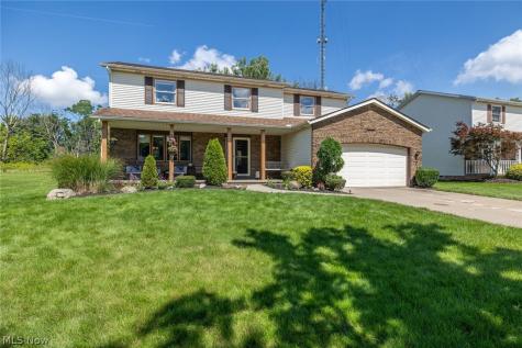 4512 Stary Drive Parma OH 44134