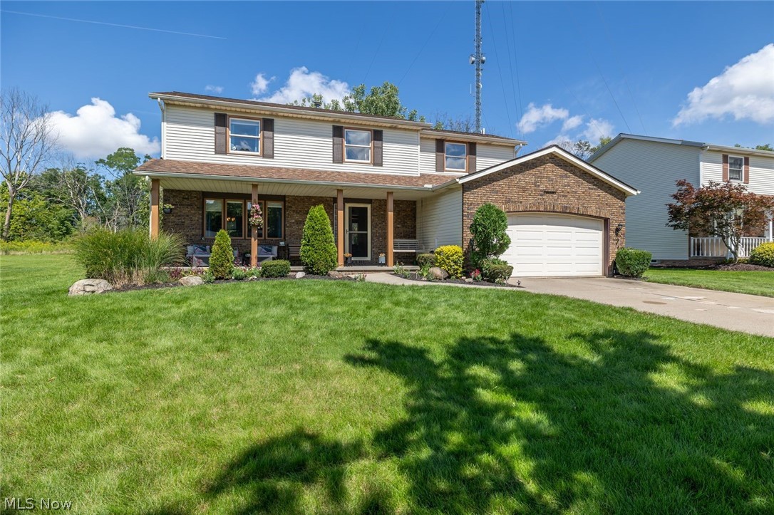 4512 Stary Drive Parma OH 44134
