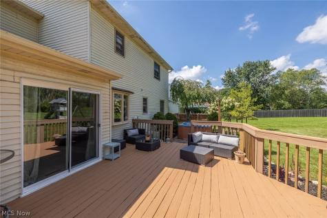 4512 Stary Drive Parma OH 44134