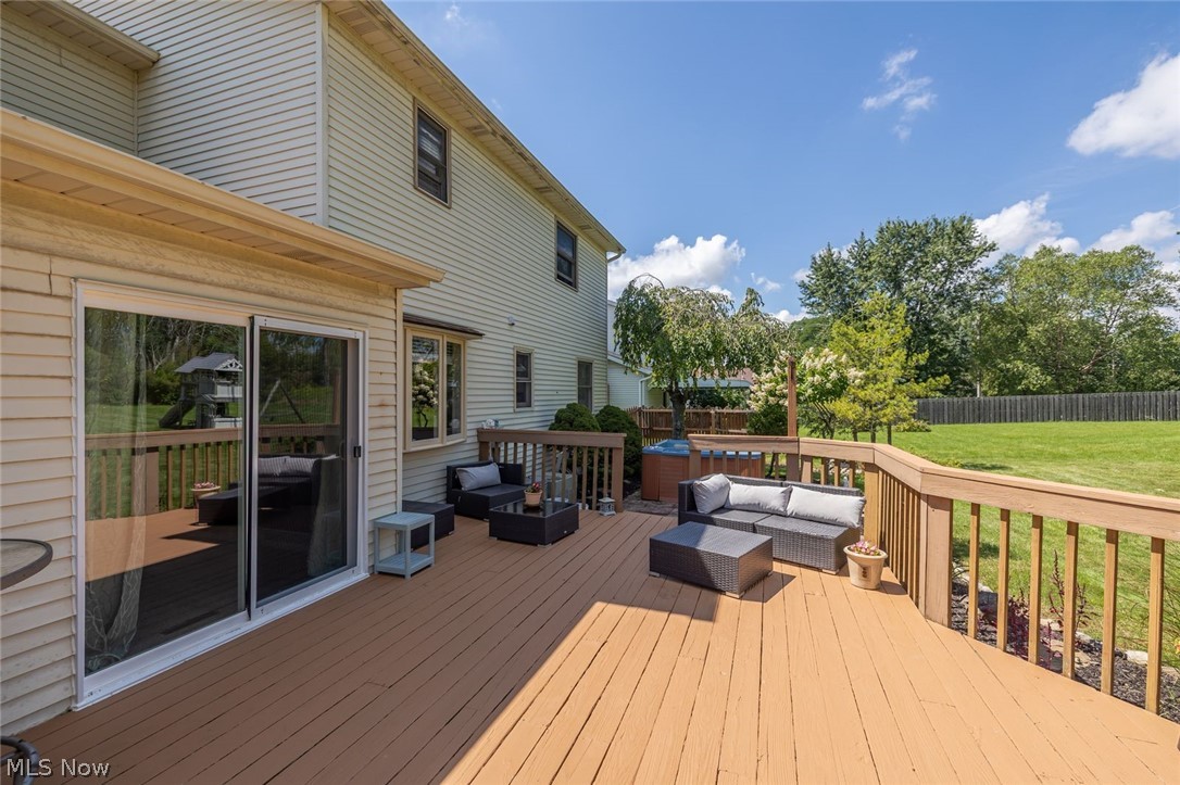4512 Stary Drive Parma OH 44134