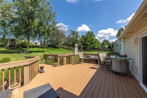 4512 Stary Drive Parma OH 44134