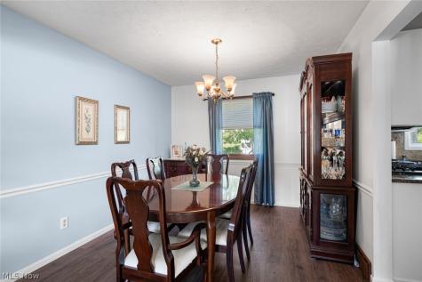 4512 Stary Drive Parma OH 44134