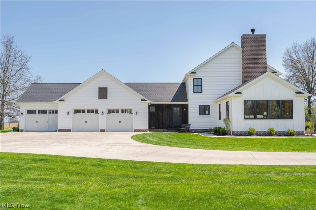 16159 Salem Church Street NE Alliance OH 44601
