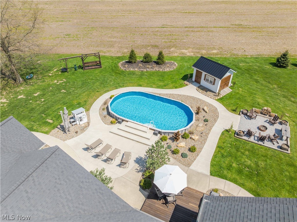 16159 Salem Church Street NE Alliance OH 44601