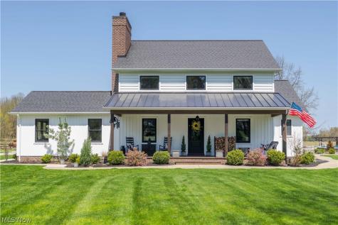 16159 Salem Church Street NE Alliance OH 44601
