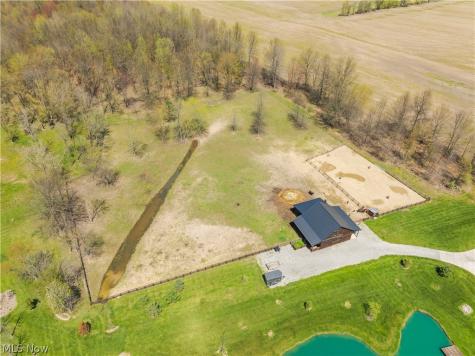 16159 Salem Church Street NE Alliance OH 44601