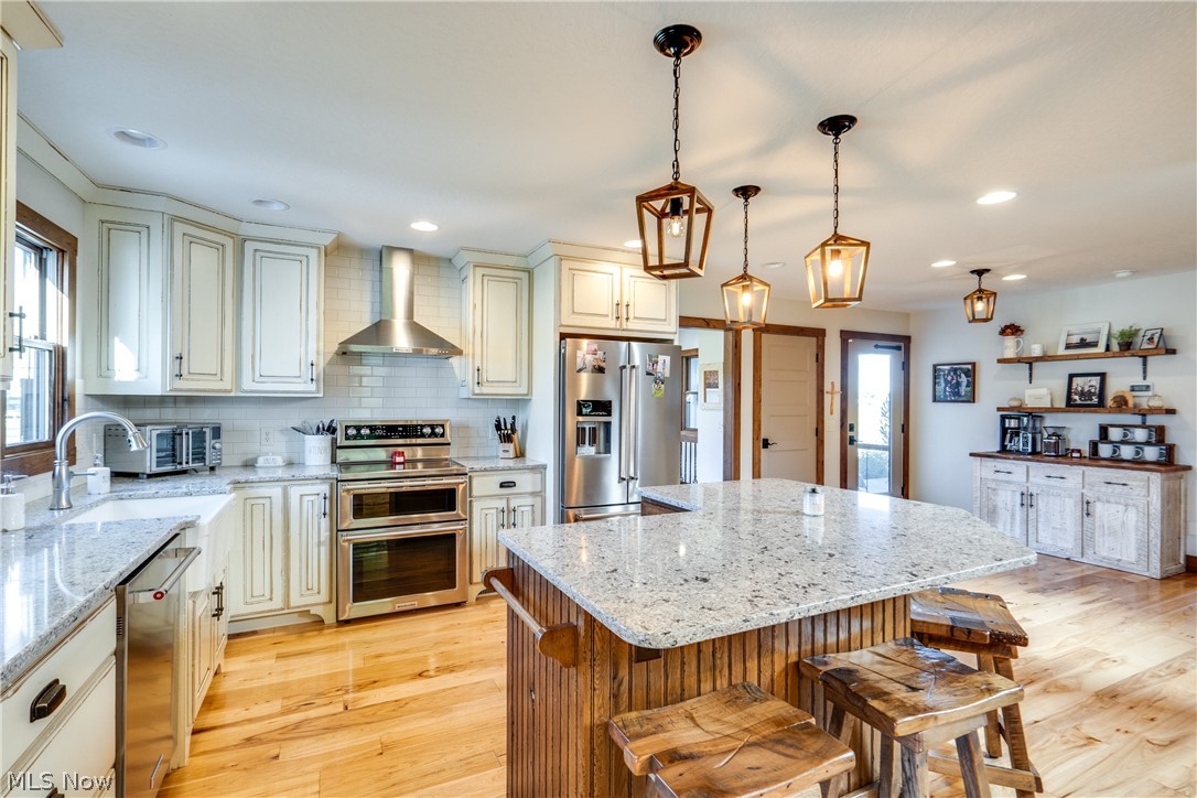 16159 Salem Church Street NE Alliance OH 44601