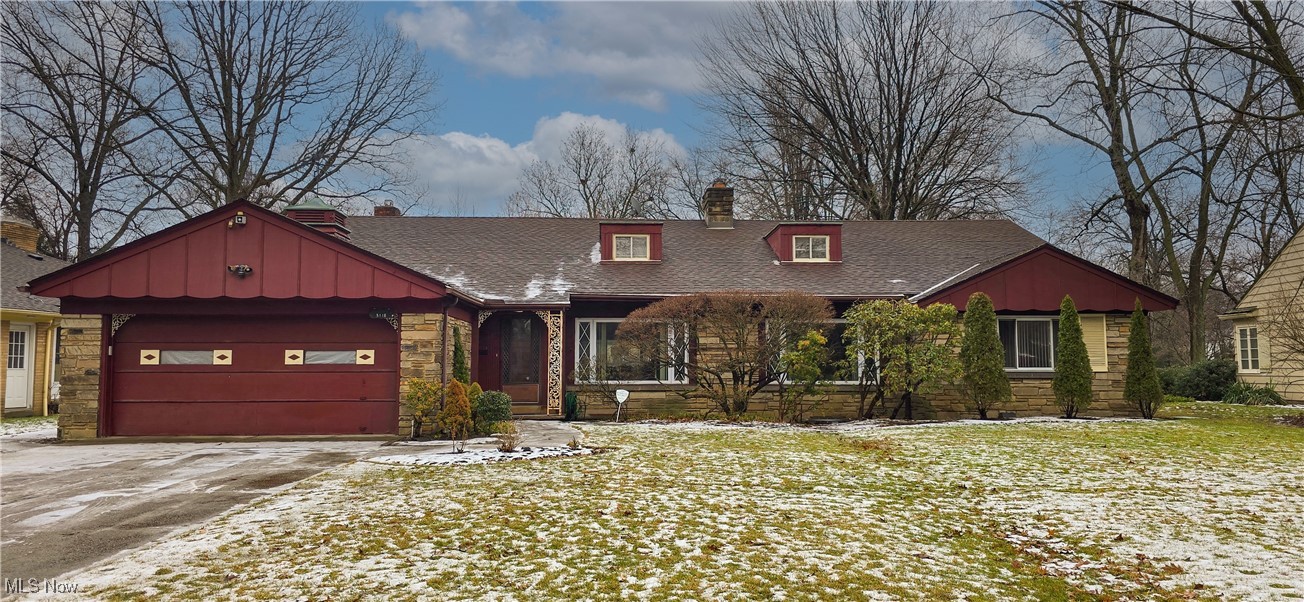 3118 Monticello Boulevard Cleveland Heights OH 44118
