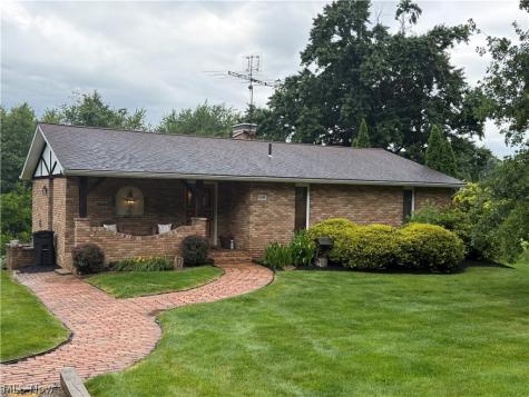 9399 Stump Road Minerva OH 44657