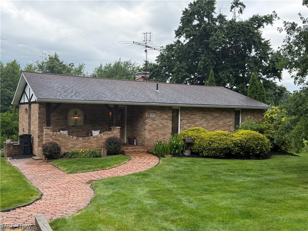 9399 Stump Road Minerva OH 44657