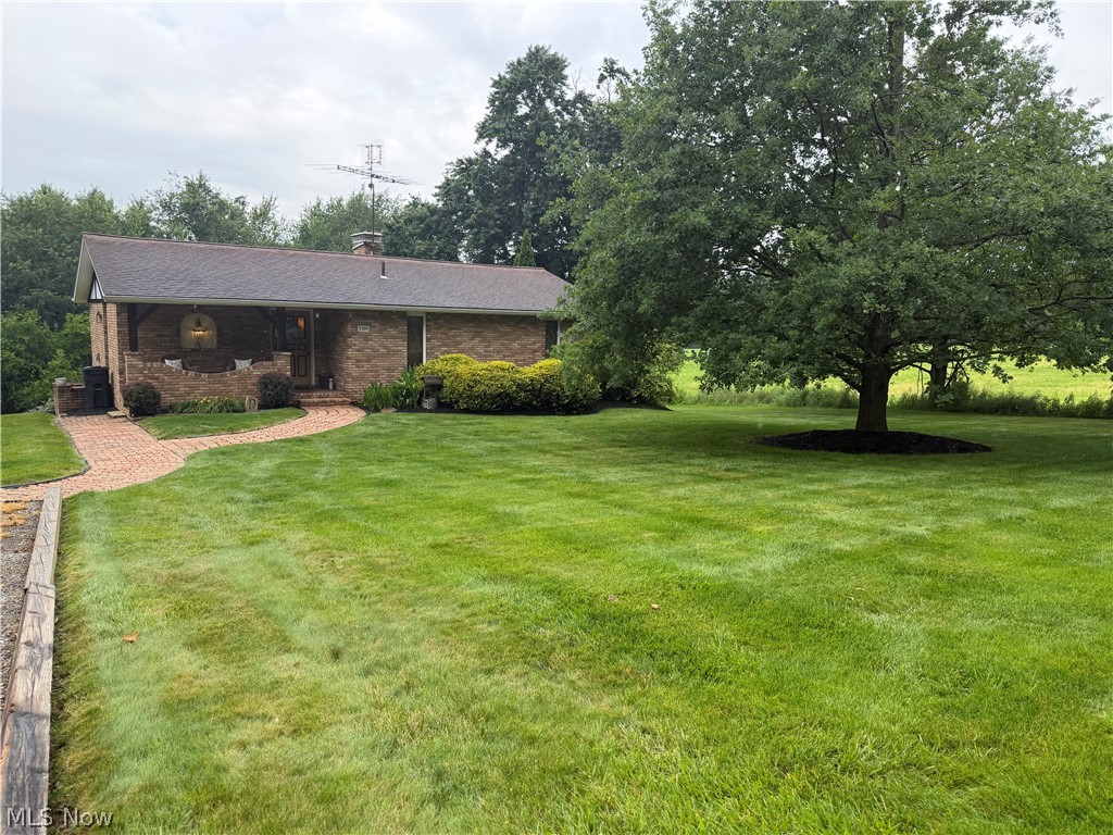 9399 Stump Road Minerva OH 44657