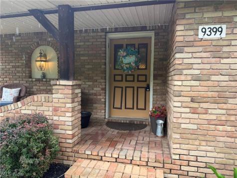9399 Stump Road Minerva OH 44657