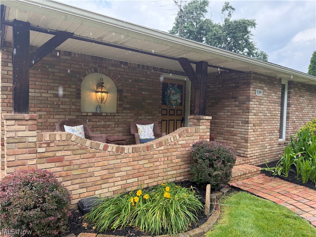 9399 Stump Road Minerva OH 44657