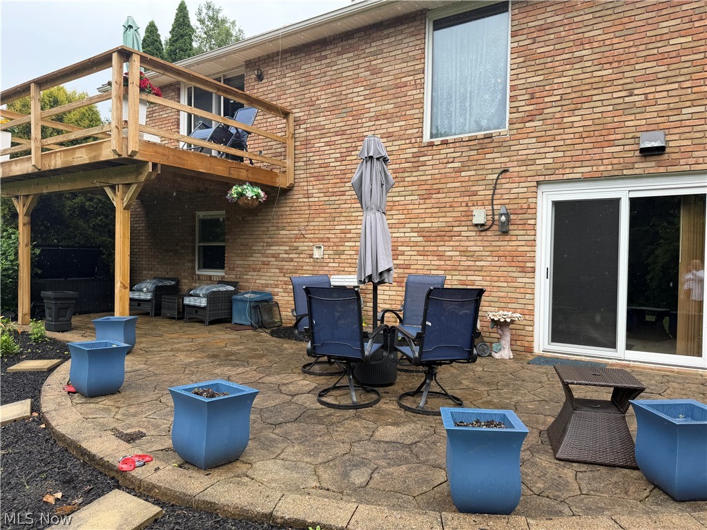 9399 Stump Road Minerva OH 44657