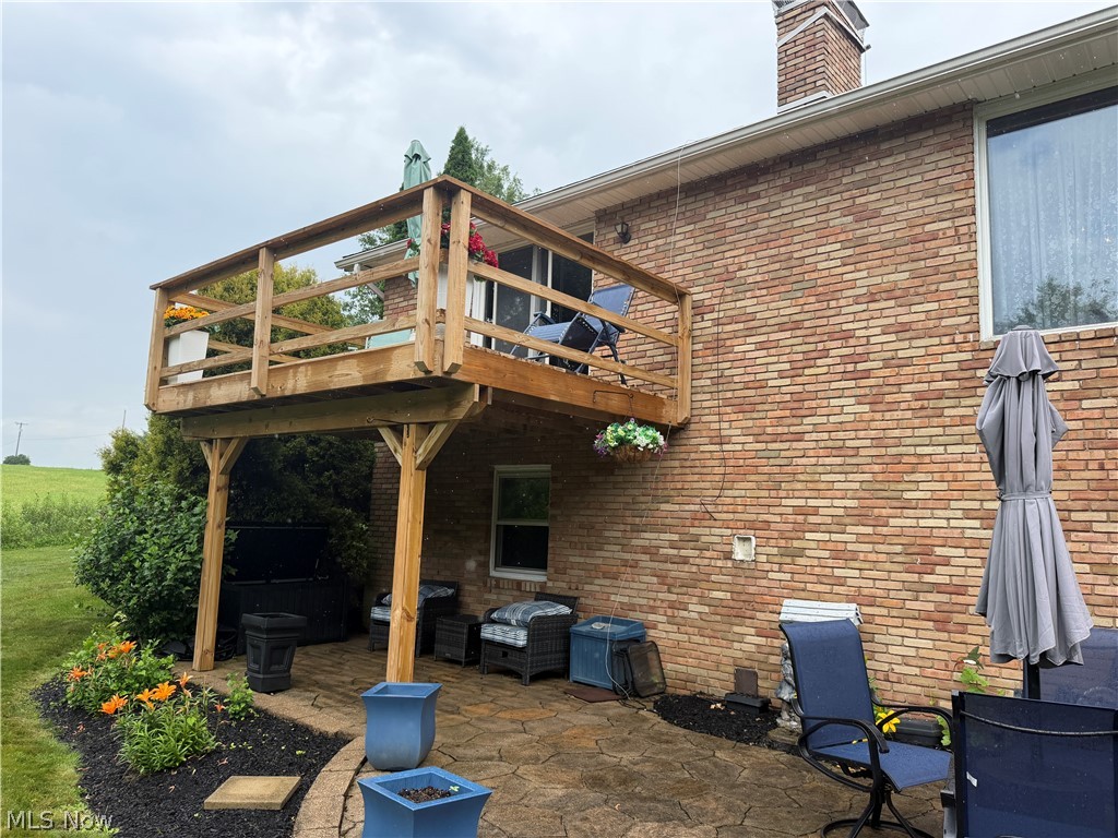 9399 Stump Road Minerva OH 44657