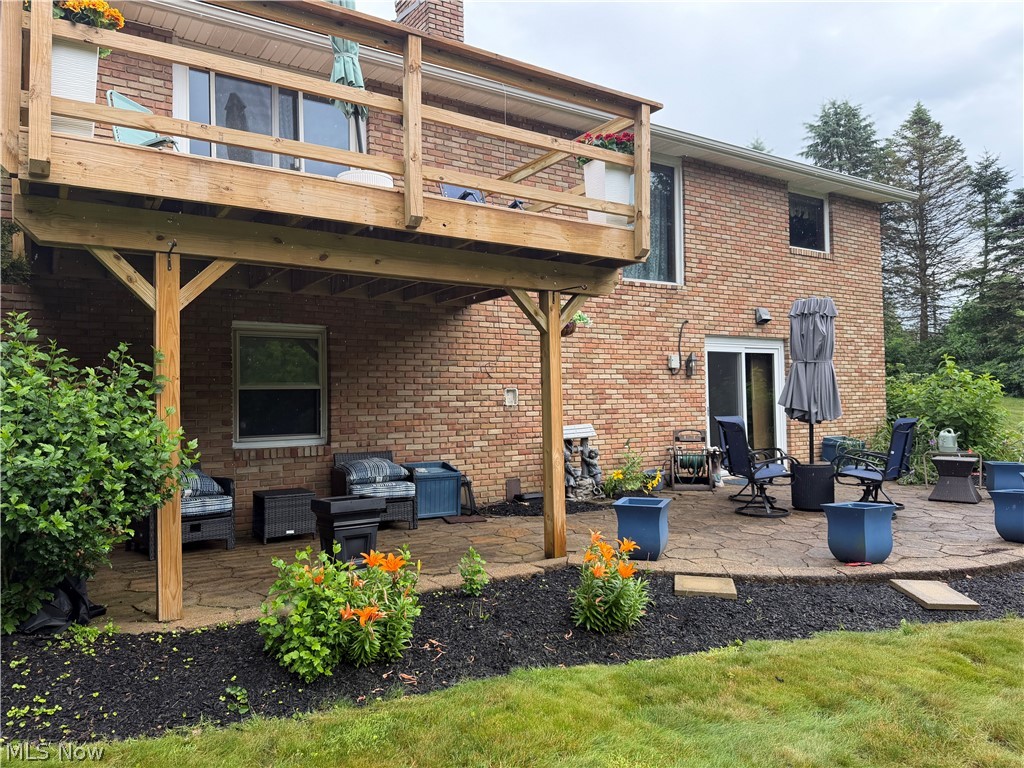 9399 Stump Road Minerva OH 44657
