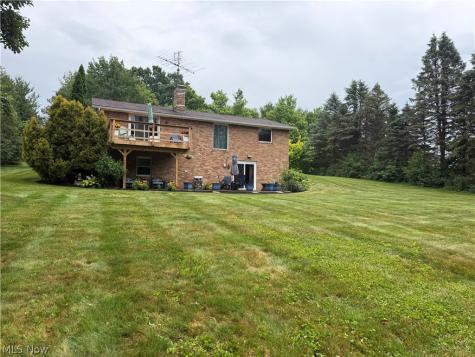9399 Stump Road Minerva OH 44657