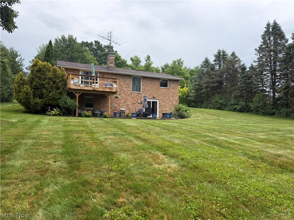 9399 Stump Road Minerva OH 44657