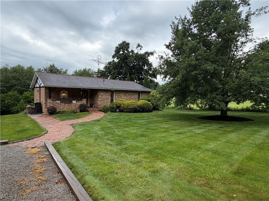 9399 Stump Road Minerva OH 44657