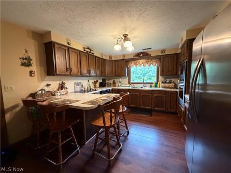 9399 Stump Road Minerva OH 44657