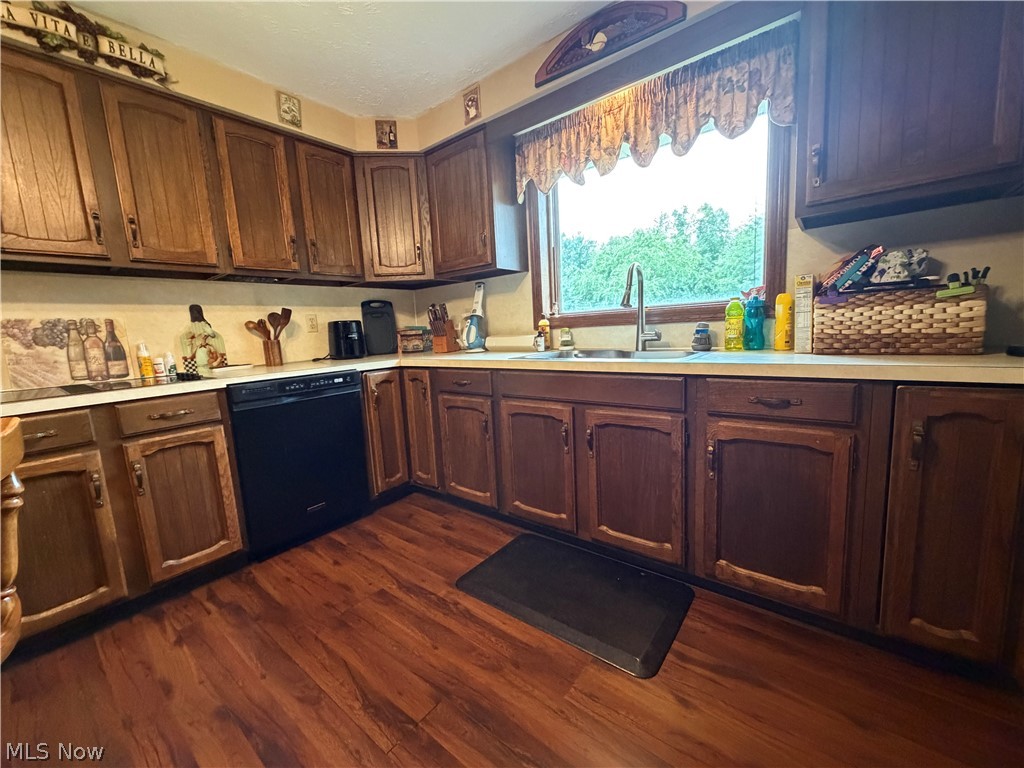 9399 Stump Road Minerva OH 44657