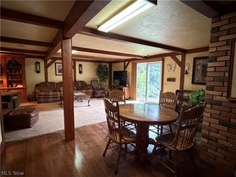 9399 Stump Road Minerva OH 44657