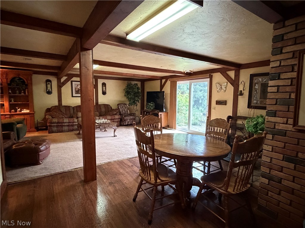 9399 Stump Road Minerva OH 44657
