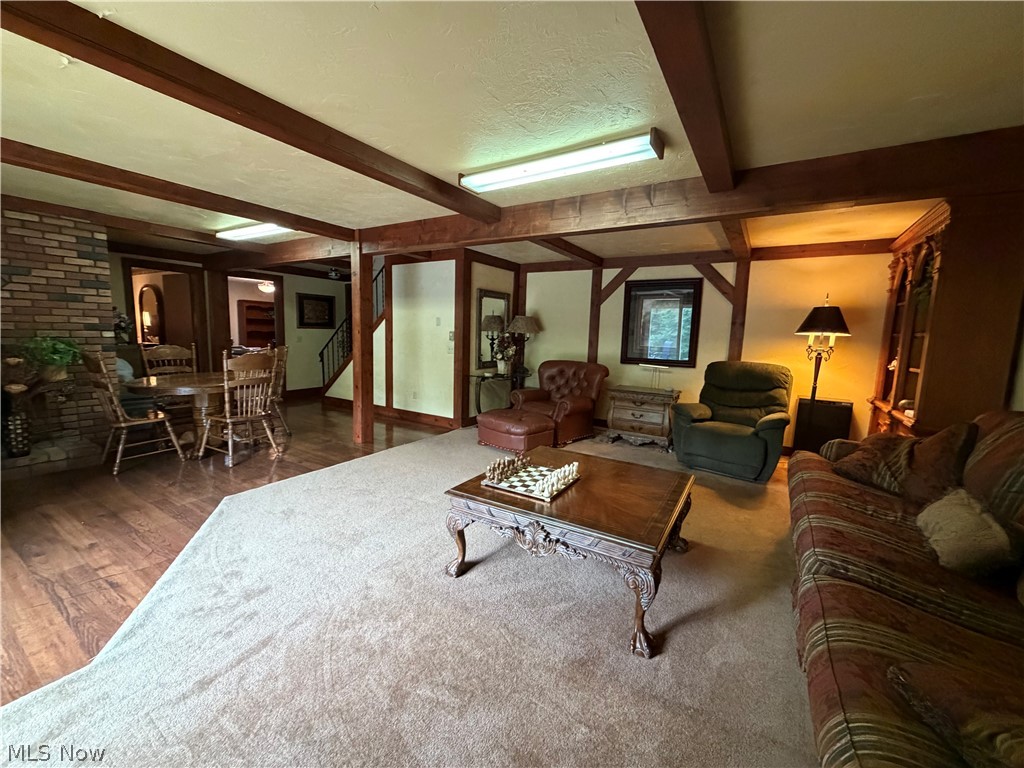 9399 Stump Road Minerva OH 44657