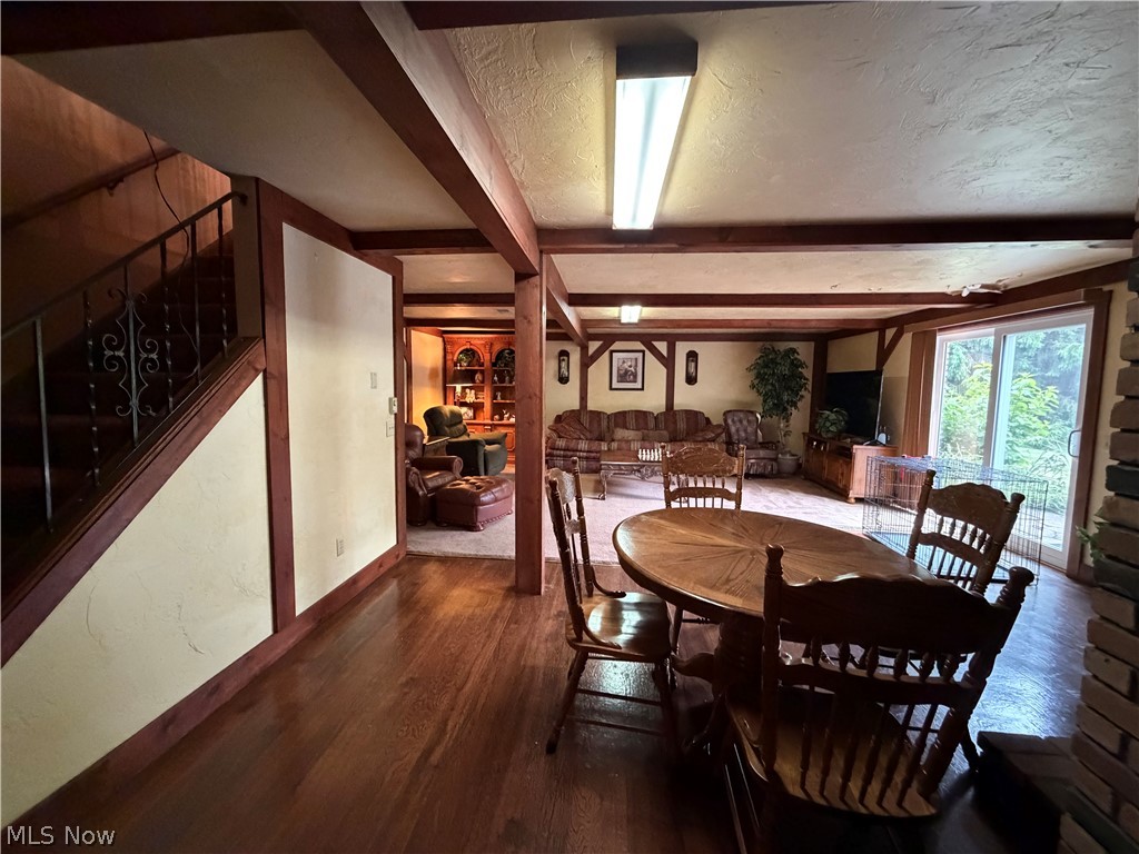 9399 Stump Road Minerva OH 44657