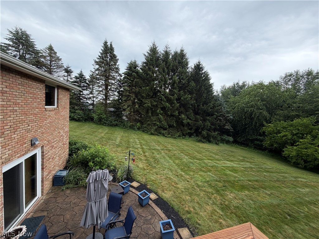 9399 Stump Road Minerva OH 44657