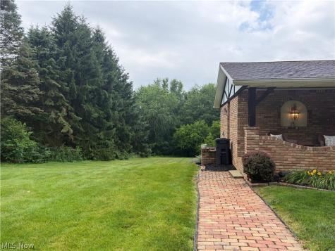 9399 Stump Road Minerva OH 44657