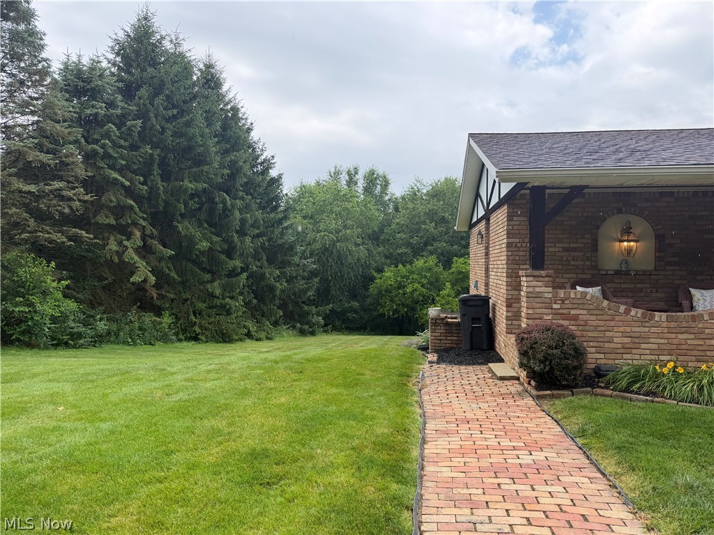 9399 Stump Road Minerva OH 44657