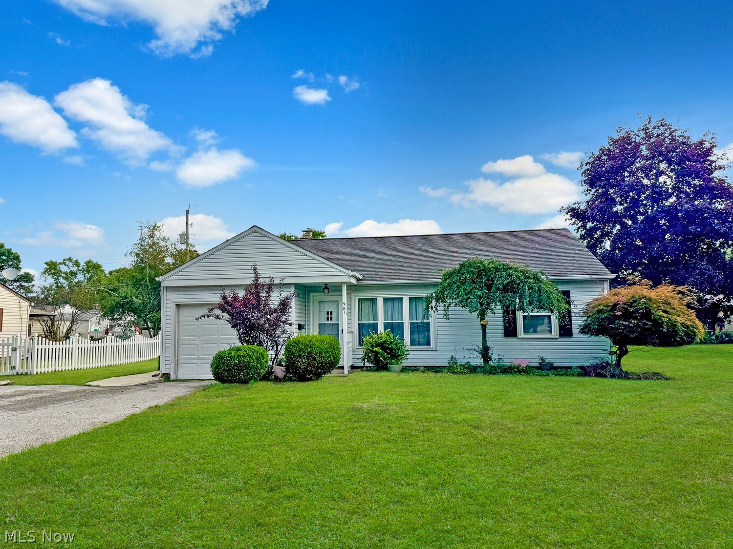 981 Cherokee Trail Willoughby OH 44094