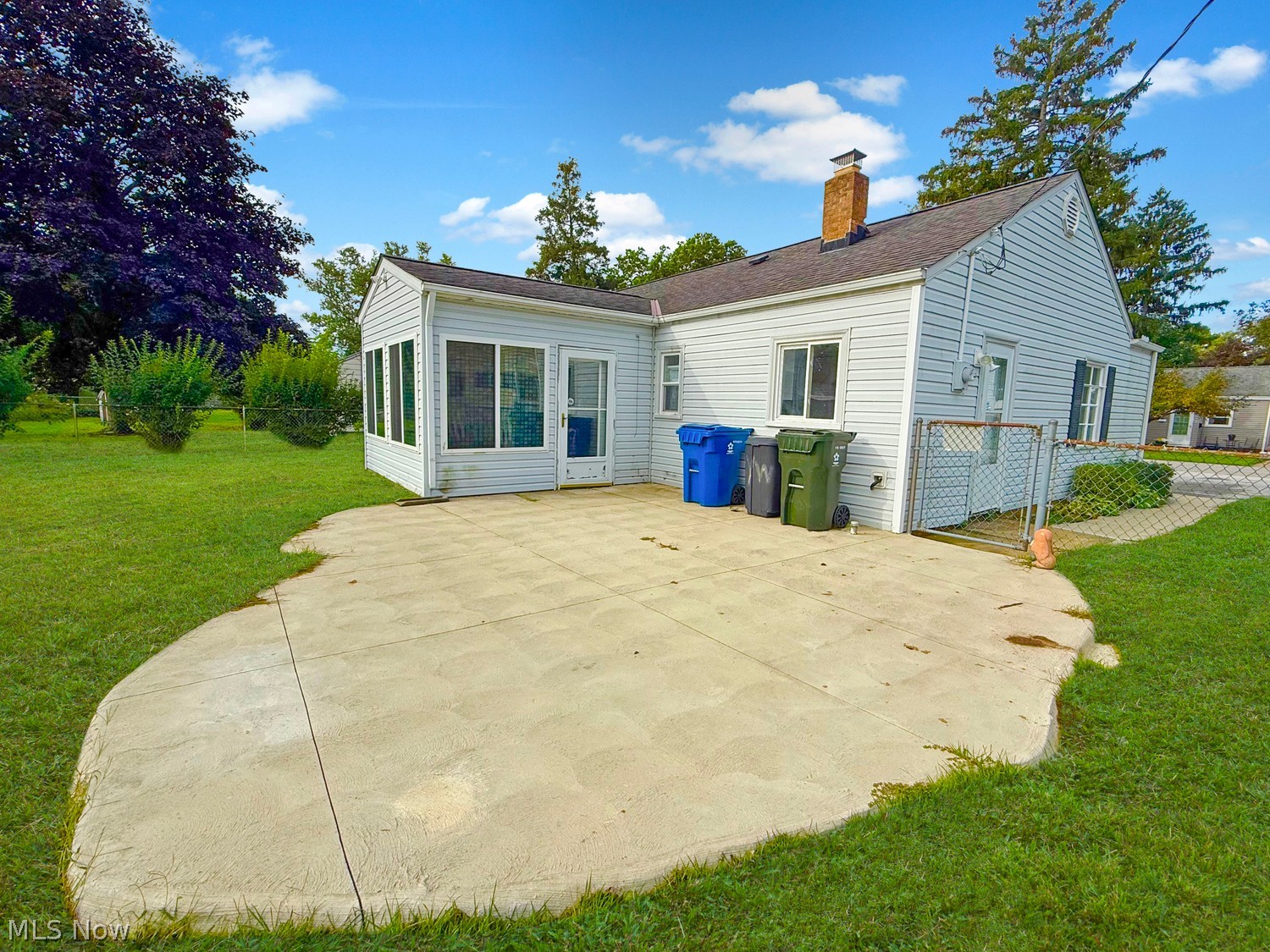 981 Cherokee Trail Willoughby OH 44094