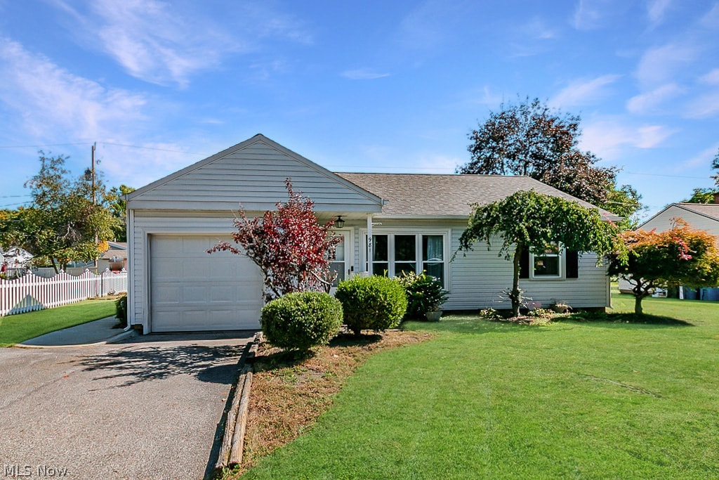 981 Cherokee Trail Willoughby OH 44094
