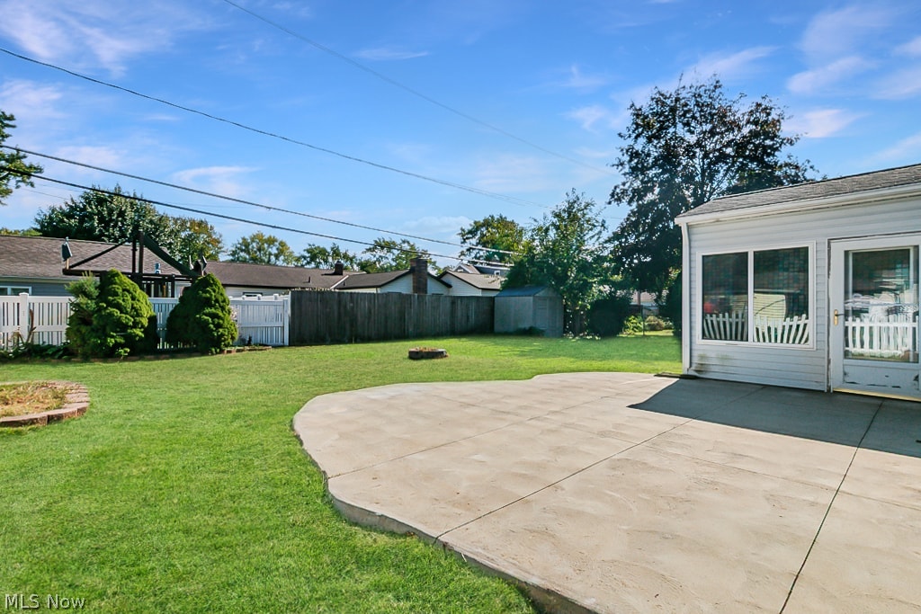 981 Cherokee Trail Willoughby OH 44094