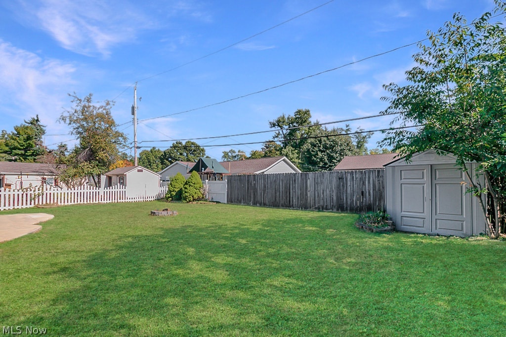 981 Cherokee Trail Willoughby OH 44094