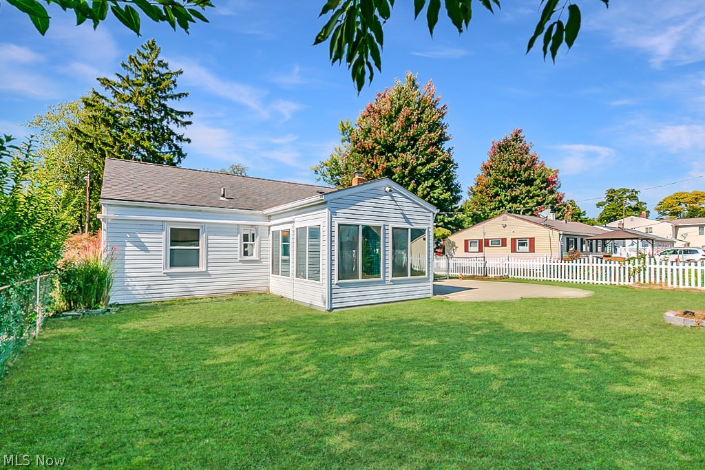 981 Cherokee Trail Willoughby OH 44094