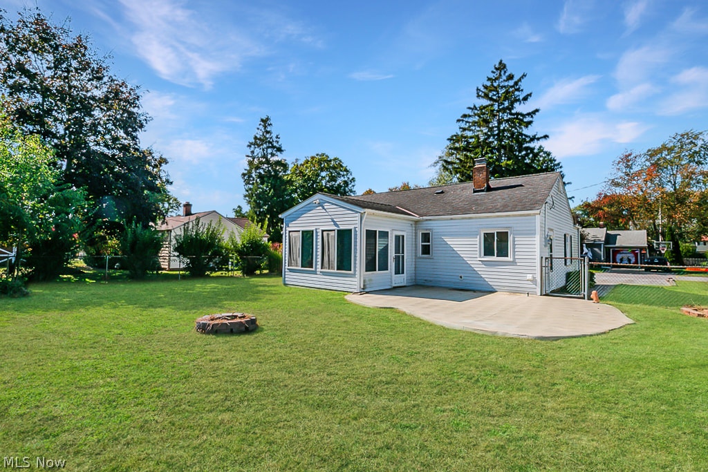 981 Cherokee Trail Willoughby OH 44094