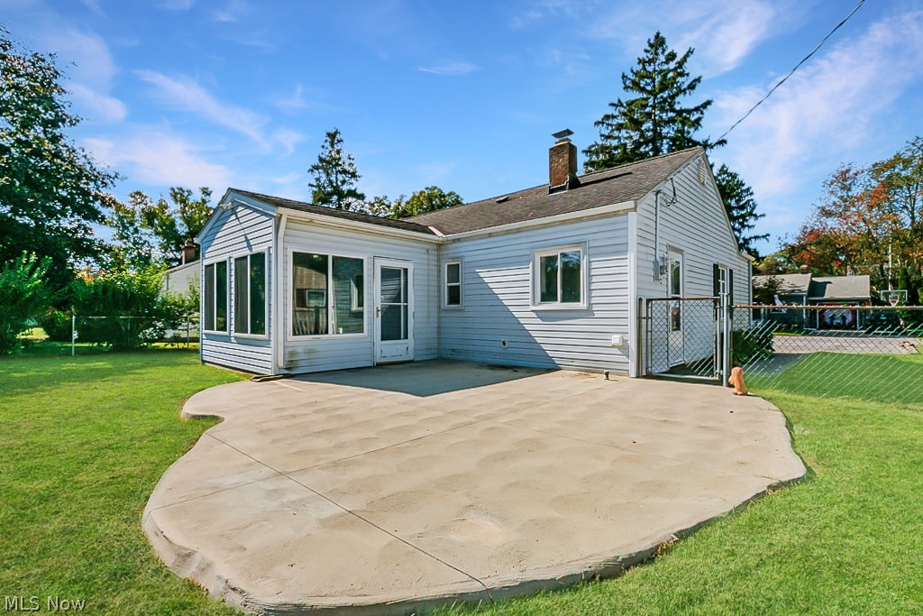 981 Cherokee Trail Willoughby OH 44094
