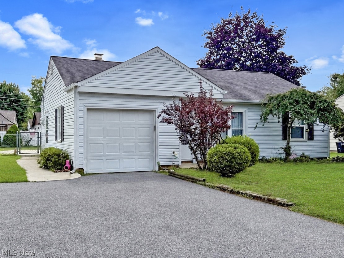 981 Cherokee Trail Willoughby OH 44094