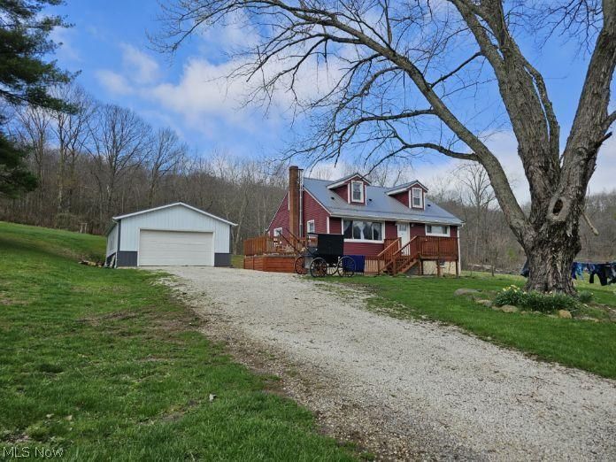 9225 Scio Road SE Scio OH 43988