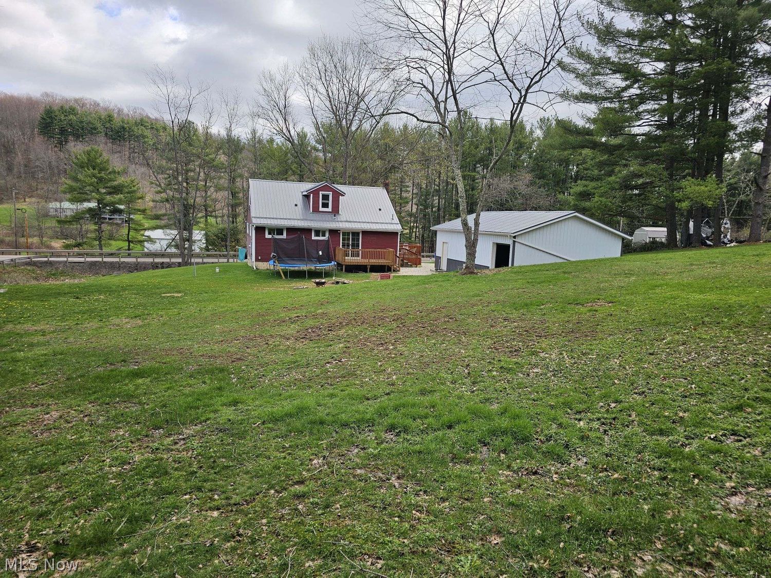 9225 Scio Road SE Scio OH 43988