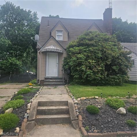 1229 Bellflower Avenue SW Canton OH 44710