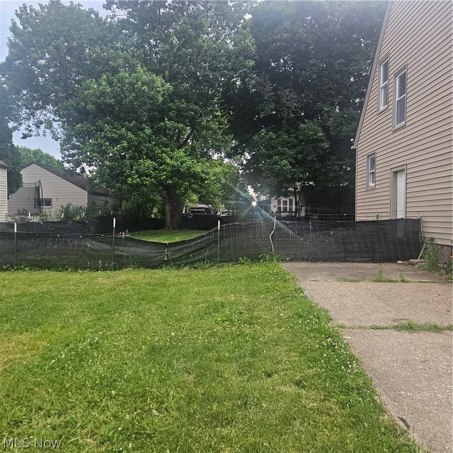 1229 Bellflower Avenue SW Canton OH 44710