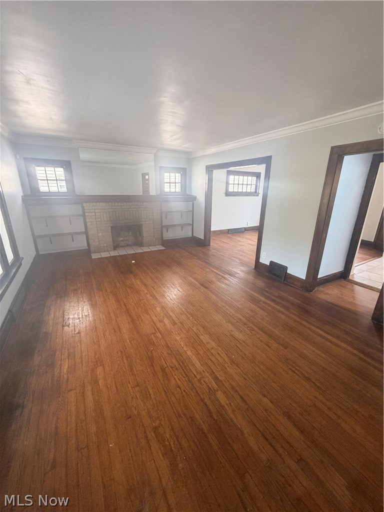 2123 Hampstead Road Cleveland Heights OH 44118